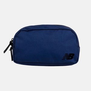 Riñonera New Balance Unisex WAIST BAG Azul Marino