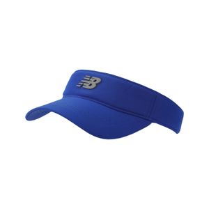 Kepi New Balance Unisex PERFORMANCE VISOR V 2.0 AZUL