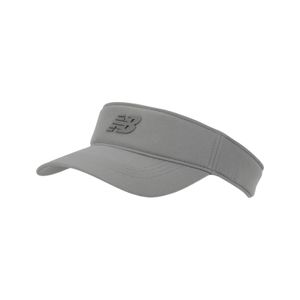 Kepi New Balance Unisex PERFORMANCE VISOR V 2.0 Gris