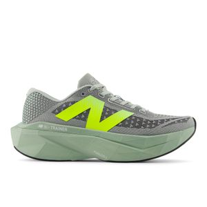 Champion New Balance Hombre FC TRAINER Gris