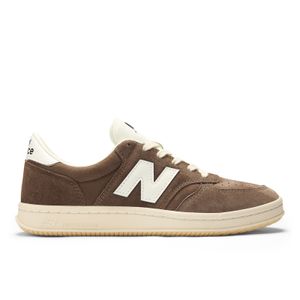 Champion New Balance Hombre T500 Marron