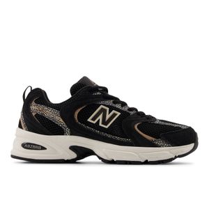 Champion New Balance Unisex 530 Negro