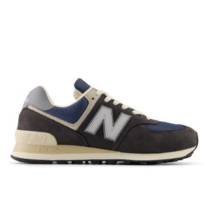 Champion New Balance Hombre 574 Gris