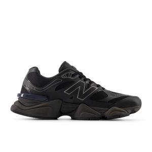 Champion New Balance Hombre 9060 Negro