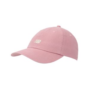 Kepi New Balance Mujer WOMEN'S 6 PANEL CLASSIC HAT Rosa