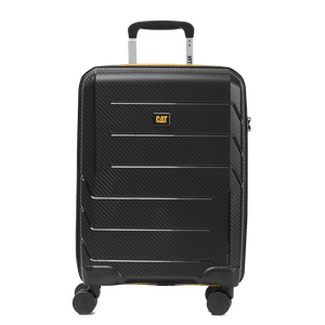 Maleta Cat Unisex Venture trolley 20 Negro