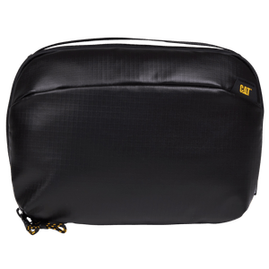 Necesere Cat Unisex Toiletry bag Negro