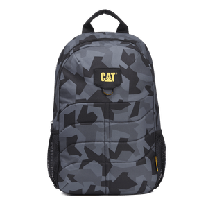 Mochila Cat Unisex Benson backpack Camuflado