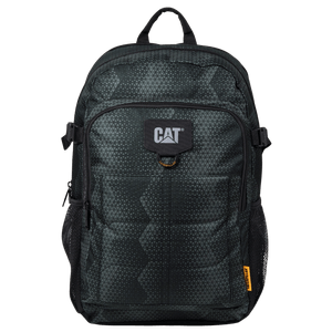 Mochila Cat Unisex Barry backpack Negro