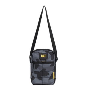 Morral Cat Unisex Rodney mini shoulder bag Camuflado