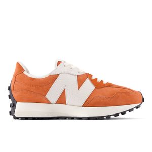 Champion New Balance Unisex 327 NARANJA