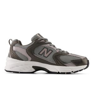 Champion New Balance Unisex 530 GRIS
