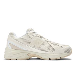 Champion New Balance Mujer 740 BEIGE