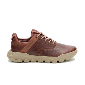 Champion Cat Hombre Hex lite leather bt Marron