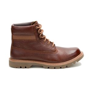 Bota Cat Hombre Colorado 2.0 bt Marron