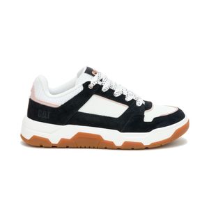 Champion Cat Mujer Script Multicolor