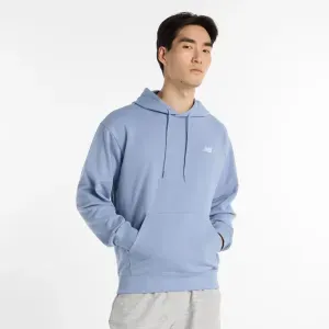 Suéter New Balance Hombre Sport Essentials French Terry Azul