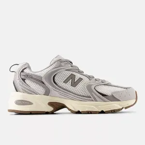 Champion New Balance Unisex 530 Gris