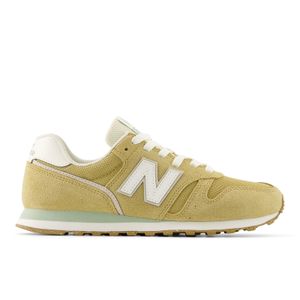Champion New Balance Mujer 373 Amarillo