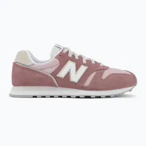 Champion New Balance Mujer 373 Rosa