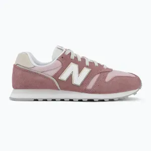 Champion New Balance Mujer 373 Rosa