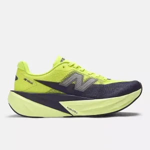 Champion New Balance Mujer Rebel Verde