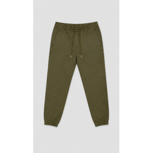 Pantalon Double O Hombre Cintura Elastizada