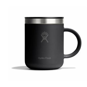 Taza Hydro Flask Unisex 6 OZ MUG BLACK Negro