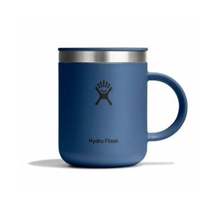 Taza Hydro Flask Unisex 12 OZ MUG HARBOR BLUE Azul Marino
