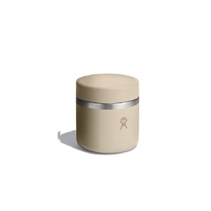 Recipiente para comida Hydro Flask Unisex 20 OZ INSULATED FOOD JAR OAT Beige