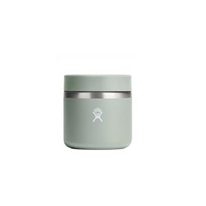 Recipiente para comida Hydro Flask Unisex 20 OZ INSULATED FOOD JAR AGAVE Verde