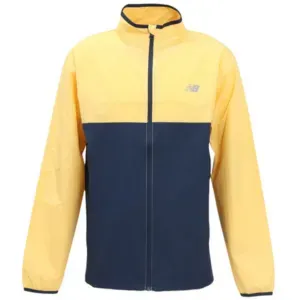 Campera New Balance Hombre New Balance Run Jacket Multicolor