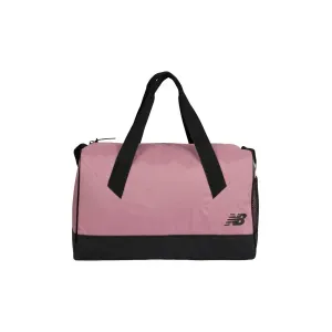 Bolso New Balance Unisex Nb Large Duffel Rosa