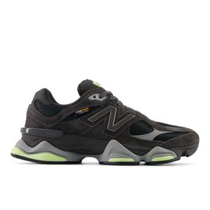 Champion New Balance Hombre 9060 Negro