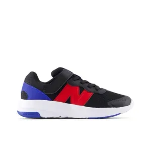 Champion New Balance Niños 578 Negro