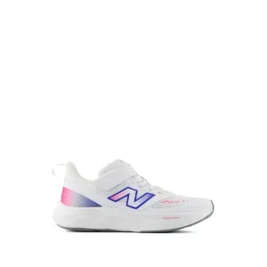 Champion New Balance Niños 625 Blanco