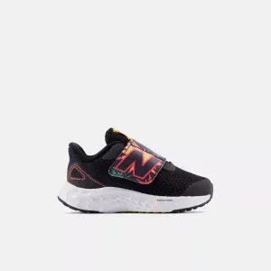 Champion New Balance Niños Arishi Negro