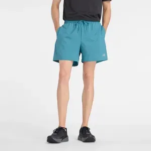 Short New Balance Hombre Sport Essentials Short 5 CELESTE