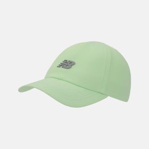 Kepi New Balance Unisex 6 Panel Performance Hat V 2.0 VERDE