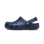 Crocs Classic Clog T Azul Marino - C7-2