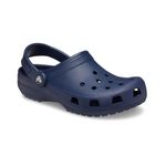 Crocs Classic Clog T Azul Marino - C7-3