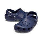Crocs Classic Clog T Azul Marino - C7-4