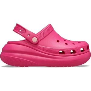 Crocs Women Classic Crush Clog