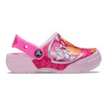 Crocs Fl Paw Patrol Patch Cg K Pink - C10-1