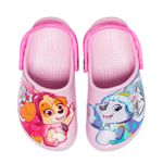 Crocs Fl Paw Patrol Patch Cg K Pink - C10-3