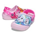 Crocs Fl Paw Patrol Patch Cg K Pink - C10-4