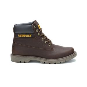 Bota Cat Hombre Colorado 2.0 wp Marron