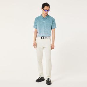 Polo Oakley Hombre Oakley C1 Gradient Polo Celeste