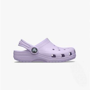 Crocs Niños Classic Clog K Lav