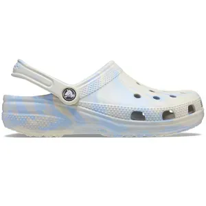 Crocs Hombre Classic Marbled Clog